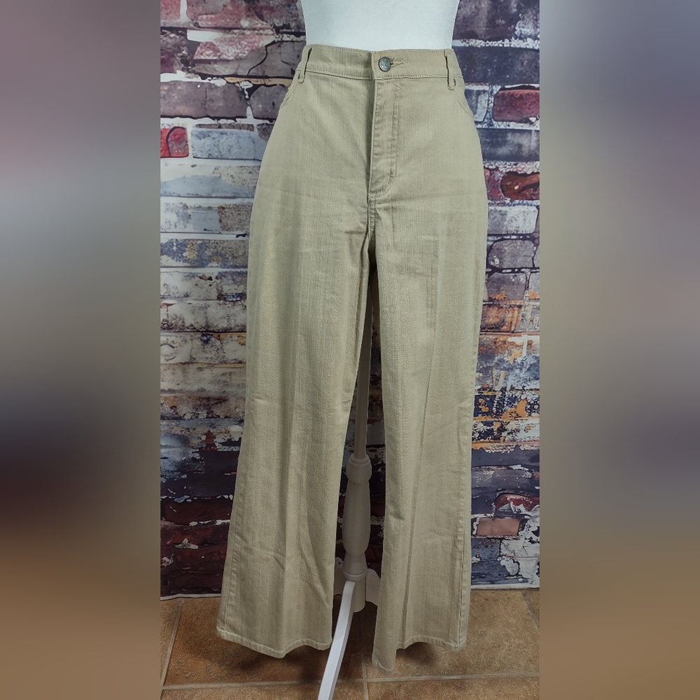 Bestow Bootcut Jeans